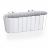 PROSPERPLAST BOARDEE HOOK Truhlík 38,3x21,2x13 cm bielý DDECZ400