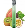 Elf Bar jednorázová elektronická cigareta Kiwi Passion Fruit Guava 1000 potáhnutí 20mg