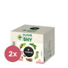 2x LEROS Čaj detský Kľudné sny 10x1,5g VP-F159667