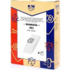 Sáčky do vysavače K&M R03 Micro, 3 ks