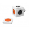 Zásuvka PowerCube ORIGINAL REMOTE SET biela