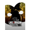 Like a Dragon: Infinite Wealth
