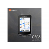Cyklopočítač MAGENE C506 GPS dotykový USB