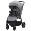 Britax B-Agile R Športový kočík Elephant Grey Black