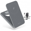 EPICO Mag+ skládací nabíjecí stojánek s podporou MagSafe 9915111900090 - vesmírně šedá