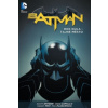 Batman Rok nula - Tajné město