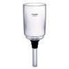 Náhradní horní skleněná nádobka pro vacuum pot Hario TCA-3 (BU-TCA-3)