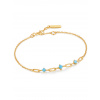 ANIA HAIE Bracelet Into The Blue B033-02G Ladies