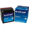 AXCELL motobatéria 12V 30Ah AGM DRY, AIX30L-BS