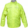 BIKETEC PLÁŠTENKA ŽLTÁ FLUO M