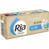 Ria Organic Bio Cotton Tampons Super hygienické tampóny 16 ks