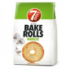 Bake Rolls 7 Days cesnakový 80 g