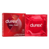 Durex Feel Thin Classic kondómy 3ks