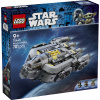 LEGO 75445 Vesmírna loď Anzellanov, Novinka
