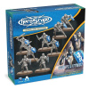 Renegade Heroscape – Rozšírenie armády pre stolovú hru: Knights of Weston Remastered *anglická verzia*