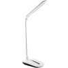 Stolová lampa Avide plynule stmievateľná LED lampa 10W biela (ABLDL-FTD-10W)