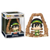 Funko Pop! Deluxe Avatar The Last Airbender Toph 1808