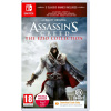 Assassins Creed: The Ezio Collection