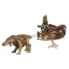 Star Wars Episode II Vintage Collection Action Figure 2-Pack Orray & Geonosian Picador 10 cm (Hračka)