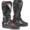 Topánky na motorku SIDI Crossfire 3 SRS black - 45