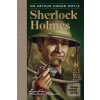 Sherlock Holmes 8: Z arc… (Arthur Conan Doyle)