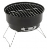 Cattara gril na drevené uhlie BOSA prenosný, 26 x 22 x 26 cm