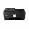 Canon PIXMA Tiskárna TR7650 black- barevná, MF (tisk,kopírka,sken,fax,cloud), ADF, USB,Wi-Fi 4452C026