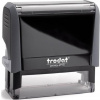 Trodať PEČIATKA TRODAŤ PRINTY 4915 ŠEDÁ