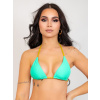 Plavková podprsenka VSB IBIZA mentol, Zvoľte veľkosť plavkovej podprsenky 75/C-D
