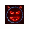 LED diódová tabuľa nad posteľ diabol určená: scania man daf volvoTIR