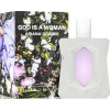 Ariana Grande God Is a parfumovaná voda dámska 50 ml