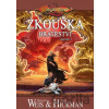 Zkouška bratrství - Margaret Weis, Tracy Hickman