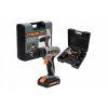 Vrtačka - Sthor 78974 18 V Screwdriver (Vrtačka - Sthor 78974 18 V Screwdriver)