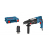 Bosch Náradie - Vŕtacie kladivo 880 W 0611267600