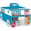 rolka DYMO 2112286 Polypropylene Multifunctional Labels 25x25mm (2ks)