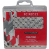Retez Sram PC Red22 HollowPin 115 clánku 11-st + Power-Lock