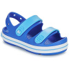 Crocs Sandále Crocband Cruiser Sandal K Modrá