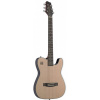 James Neligan EW3000CN, elektrická kytara, přírodní