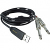 Behringer LINE 2 USB