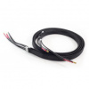 Repro kabel:Tellurium Q-Ultra Black II / 2x3,0m