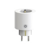 MOES 06433753 Smart zásuvka Power Monitor Socket WiFi Tuya