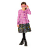 Rubies HARRY POTTER Luna Lovegood detský kostým veľkosť (122-128cm) 301326-L