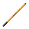 Liner STABILO Point 88 žltohnedý