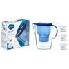 Jug BRITA MARELLA COOL 2,4L + 3 Maxtra kazety (Jug BRITA MARELLA COOL 2,4L + 3 Maxtra kazety)