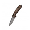 Böker - Böker Plus Thunder Storm Auto Coyote 01BO794