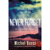 Never Forget (Brožovaná)