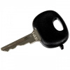 Náhradný kľúč zapaľovania Case Deutz John Deere Al35863