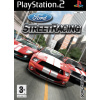 FORD STREET RACING Playstation 2