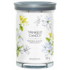 Yankee Candle Signature tumbler MIDNIGHT JASMINE 567 g