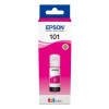 Epson 101 originál ink magenta